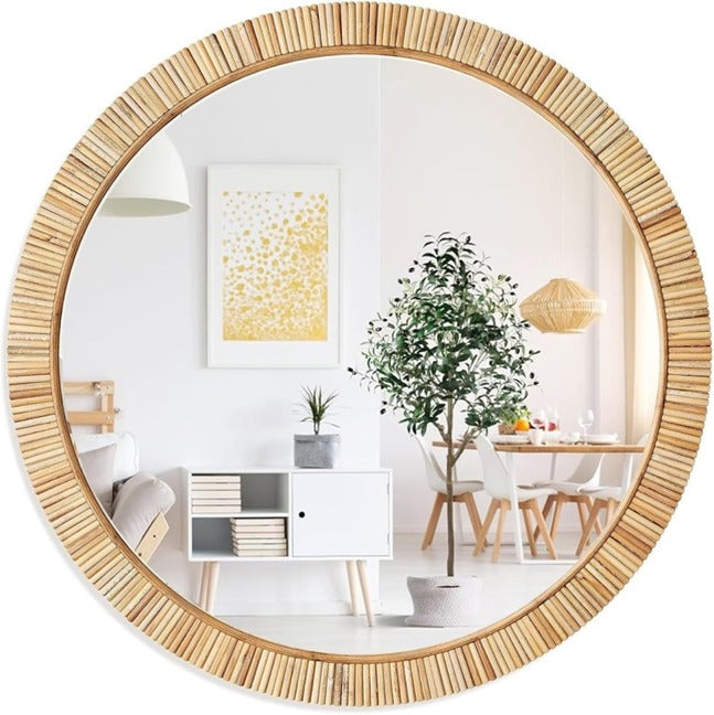 Wall Mirror