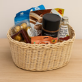 charkha craft gift basket