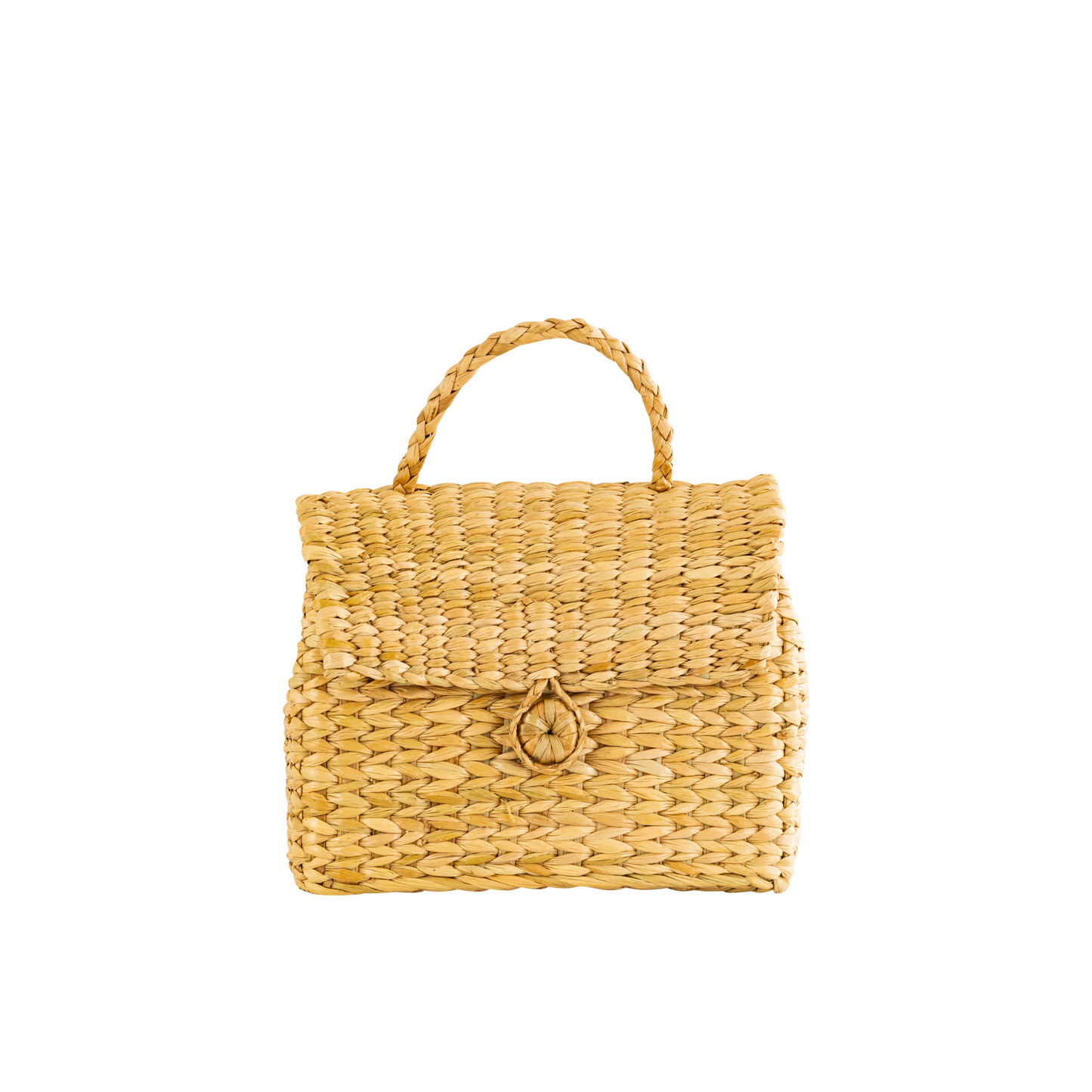 Seagrass Handbag