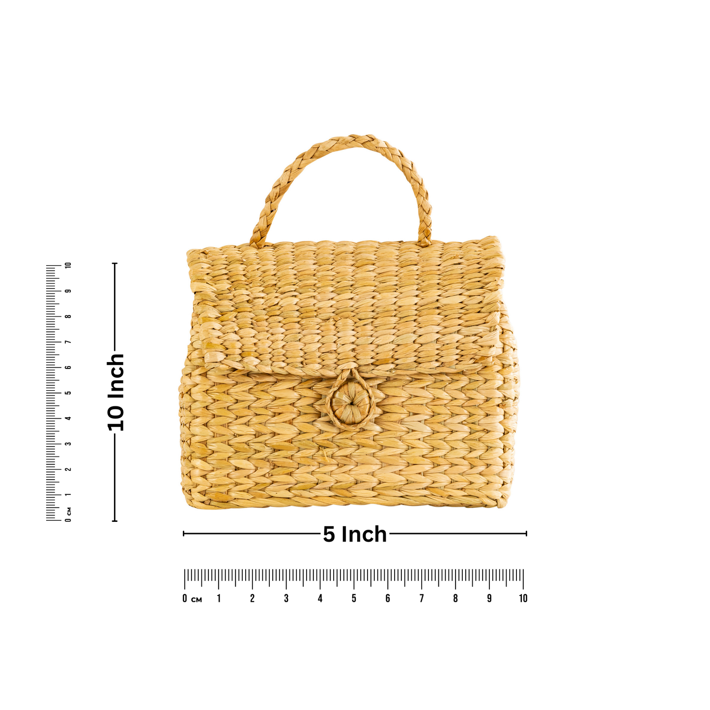 Seagrass Handbag