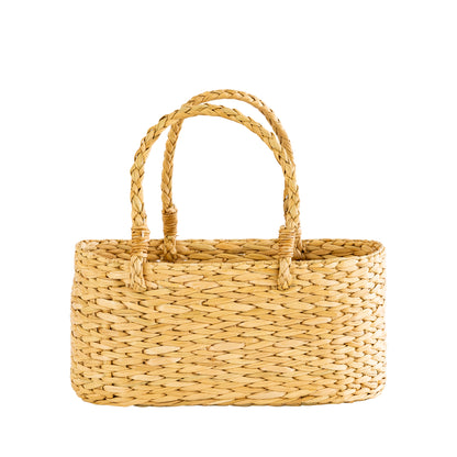 Seagrass Basket