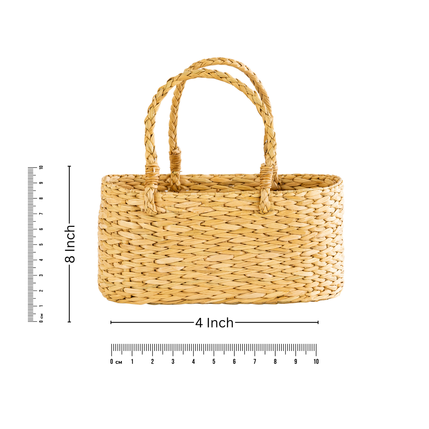 Seagrass Basket