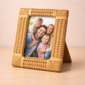 Charkha Photo Frame