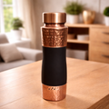 Premium Pure Copper Bottle for Healthy Living