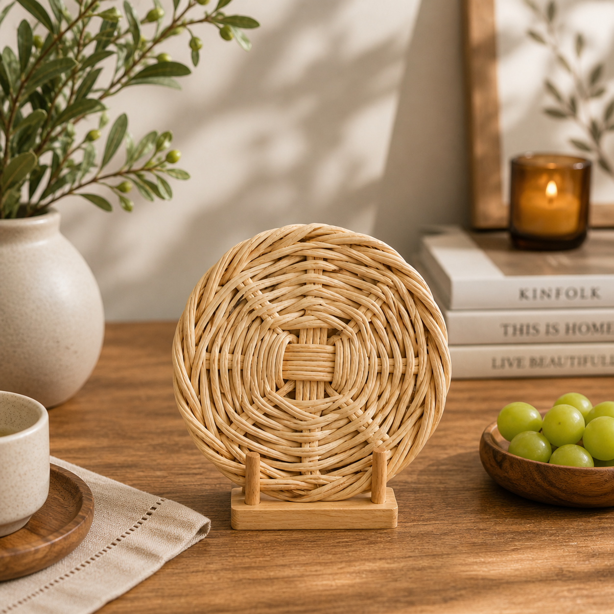 Table Coaster