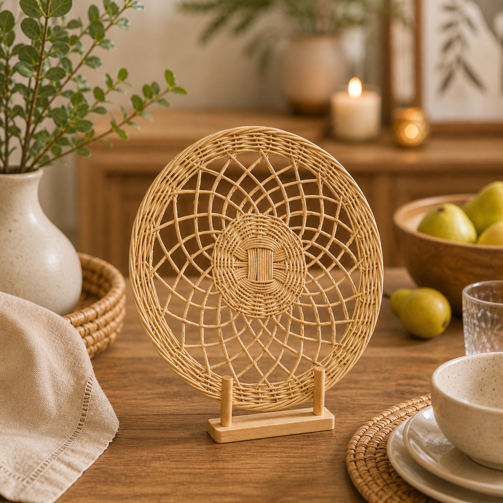 Placement / Wall Hanging