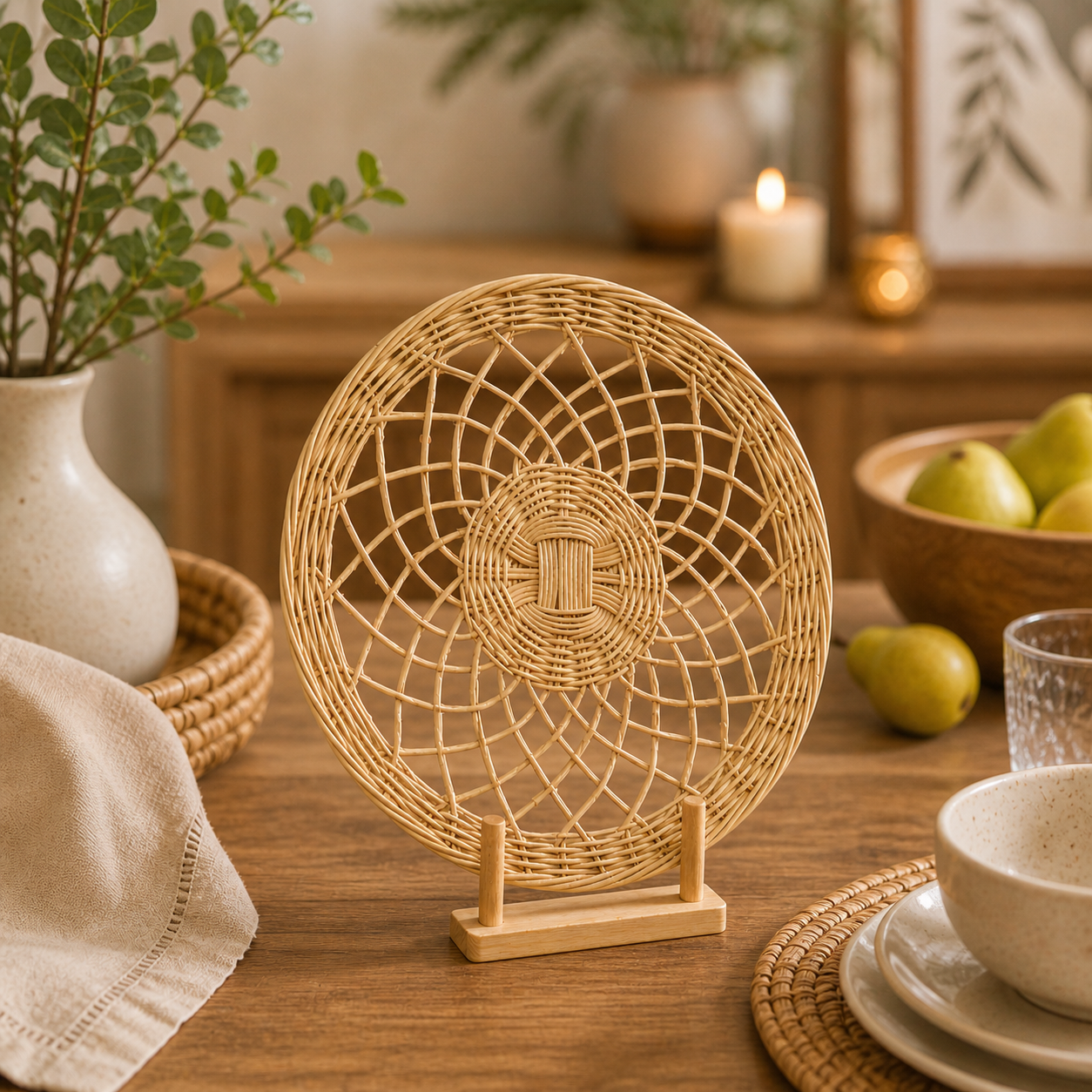 Placement / Wall Hanging