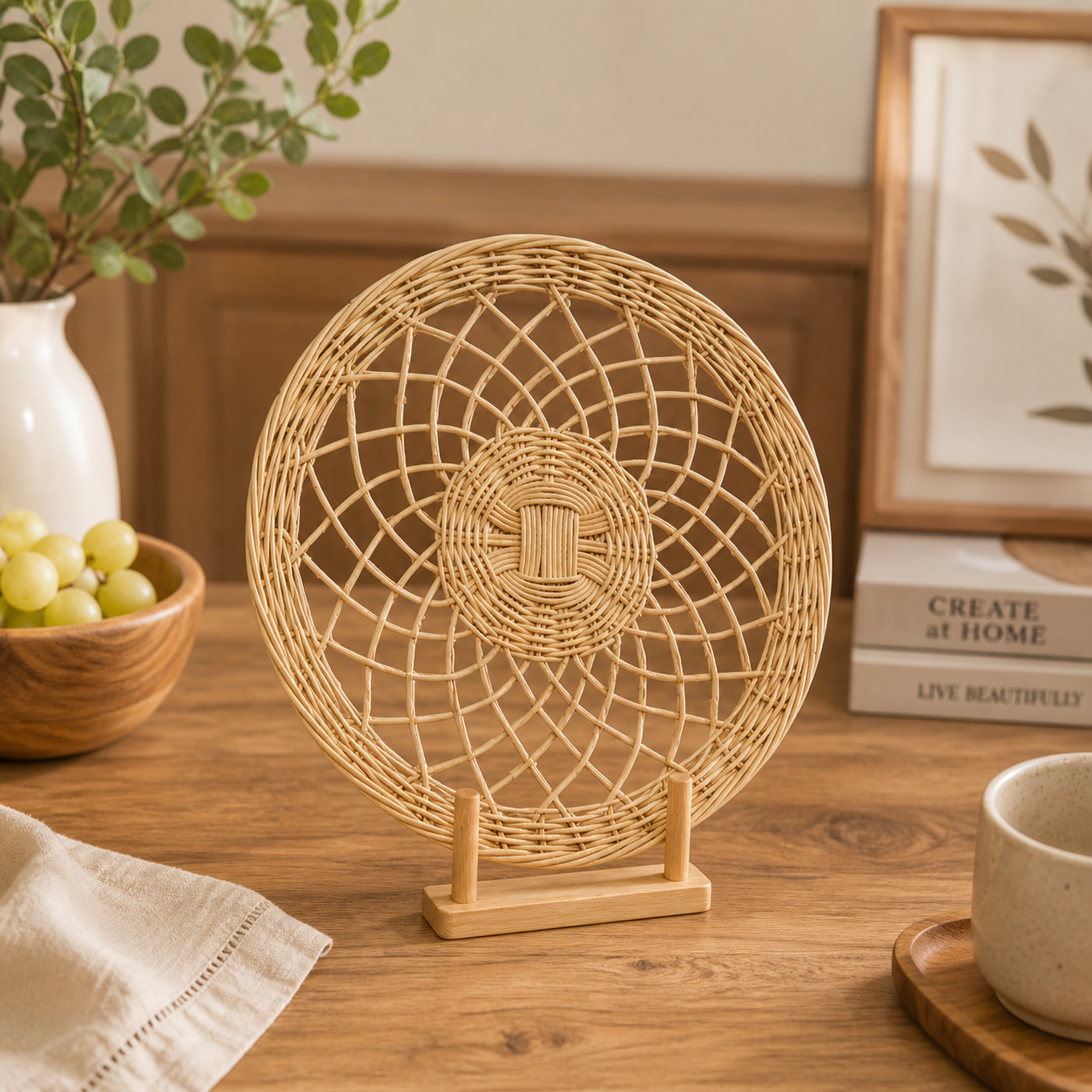 Placement / Wall Hanging